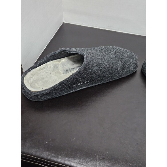 BirkenstockWomen's Zermatt Shearling Lined Slipper - Picture 8 of 10